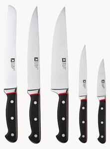 Set di 6 coltelli da cucina con ceppo Velocity