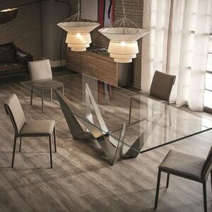 Cattelan Italia table Skorpio model