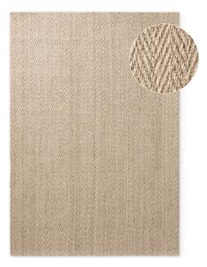 Tappeto di colore naturale in iuta tessuto a mano 160x230 cm Mirabelle – Villeroy&Boch