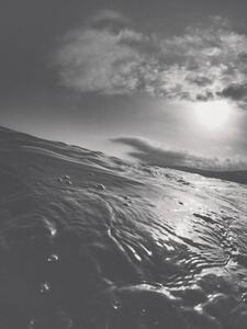 Fotografia A beach against sky, Samere Fahim Photography, (30 x 40 cm)
