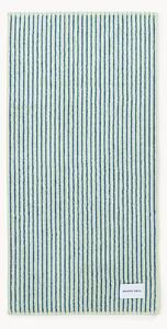 Telo mare in cotone Stripes