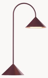 Lampada da tavolo portatile da esterno a LED con luce regolabile Grasp