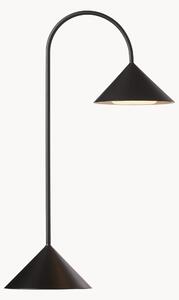 Lampada da tavolo portatile da esterno a LED con luce regolabile Grasp