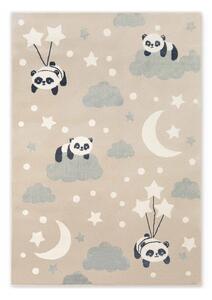 Tappeto per bambini 160x235 cm Dreamy Panda – Hanse Home