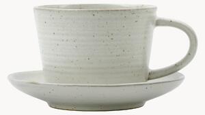 Tazza con piattino Pion
