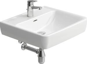 Laufen LF Pro, WT, 81895.2, 1HL, mÜL, 600x480, bianco, 1 pz
