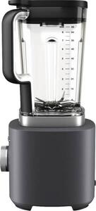 KITCHENAID Frullatore con Bicchiere Capacit 2 Litri Potenza 1200W con Funzione Pulse colore Grigio Scuro - 5KSB2073EDG