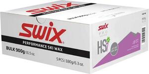Swix Hs7 -2ºc/-8ºc 900 G Cera Bianco Bianco Taglia Unica