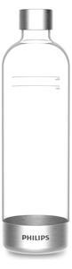 Philips ADD912/10 GoZero Inox Bottiglia Plastica per Gasatore Acqua Soda Maker