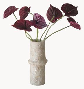 Bouquet di fiori artificiali Anthurium