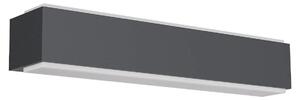 RedoGROUP 90407 DASH Lampada da esterno a LED SMD 15,5 W 795 lm 3000 K IP65 antracite