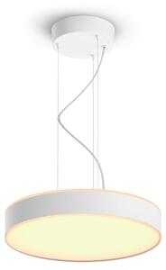Philips Hue White Amb. Enrave luce a sospensione bianca 4500lm w DS