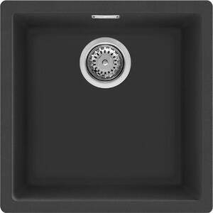 Lavabo Smeg Quadra VZP45N