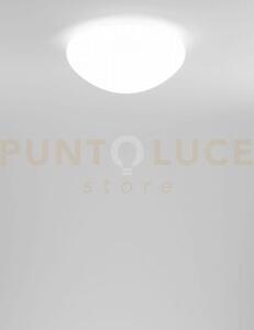 Mia plafoniera applique 60 bianco satinato bianco opaco 3 luci atta
