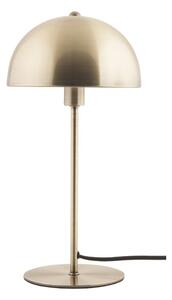 Lampada da tavolo in oro Bonnet - Leitmotiv