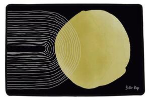 Zerbino 45x75 cm Rising Sun – Butter Kings