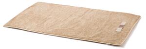 Tappetino Per Animali In Cotone Lucky 110x80 Caleffi Sabbia Caleffi