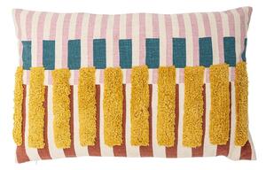 Cuscino decorativo in cotone 40x60 cm Lane – Bloomingville
