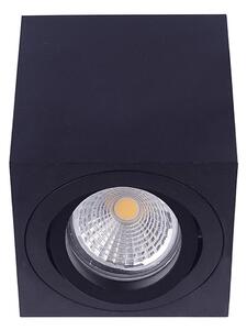 Emithor 48609 - Faretto da soffitto SURFACE 1xGU10/50W/230V