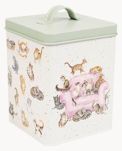 Scatola per snack per gatti Cat