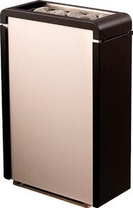 Stufa per sauna Harvia Concept R Mini 7,5 kW | richiede un sistema di controllo separato | CP-RM-75