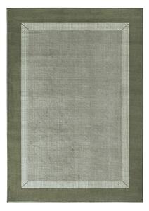 Tappeto verde 120x170 cm Band – Hanse Home