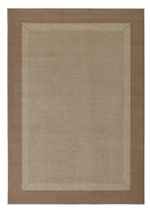 Tappeto beige-marrone , 120 x 170 cm Basic - Hanse Home