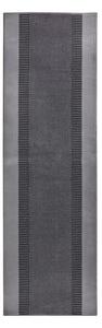 Runner grigio , 80 x 200 cm Basic - Hanse Home