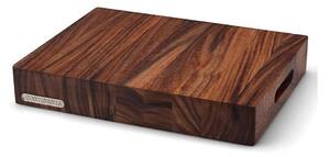 Continente C4860 - Tagliere da cucina 39x30 cm acacia