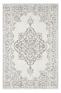 Tappeto da esterno grigio e crema , 120 x 170 cm Tilos - NORTHRUGS