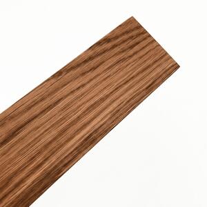 Brilagi-LED Illuminazione per specchio da bagno WOODY MIRROR 3 in 1 LED/15 W/230 V 80 cm IP44 nero/rovere