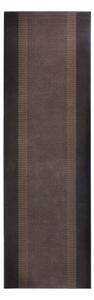 Runner marrone , 80 x 200 cm Basic - Hanse Home