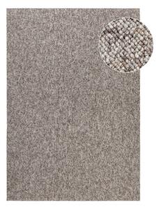 Tappeto grigio lavabile 160x230 cm Rocco Taupe – Elle Decoration