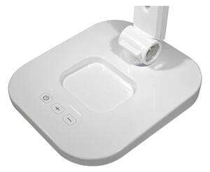 Lampada da tavolo LED dimmerabile con lente d'ingrandimento LED/7W/230V 6500K bianco