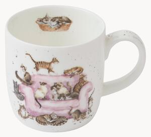 Tazza Cattitude