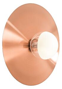 Lampada da parete APP1420-W BLACK ROSE GOLD