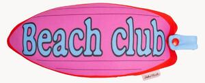 Cuscino da spiaggia Beach Club