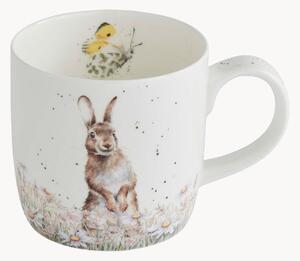 Tazza in Fine Bone China Fresh As A Daisy