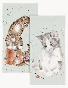 Set di 12 tovaglioli di carta Ladybird