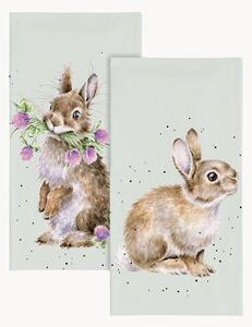 Set di 12 tovaglioli di carta Head Clover Heels