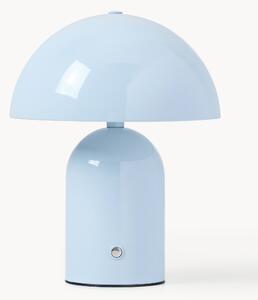 Lampada da tavolo piccola portatile a LED con luce regolabile Walter