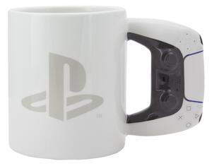 Tazza 3d Playstation 5 - Controller