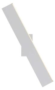 Lampada da parete LED BERNADETTA LED/10W/230V 4000K bianca