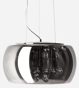 Zuma Line P0076-06X-F4FZ - Lampadario di cristallo su filo CRYSTAL 6xG9/42W/230V