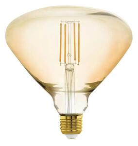 Lampadina LED dimmerabile VINTAGE BR150 E27/4W/230V 2200K - Eglo 11837