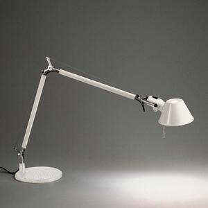 Artemide Tolomeo lampada da tavolo E27, bianco