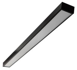 LED Soffitto fisso Lampada a sospensione CYNIDECO LED/45W/230V 4000K nero