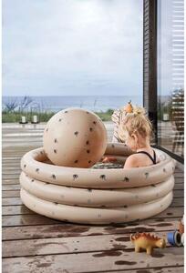 OYOY Living Design - Elephant Swimming Pool Large & Beach Ball Clay OYOY Living Design
