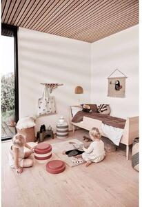 OYOY Living Design - Iro Stacking Stool Olive/Clay OYOY Living Design