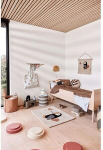 OYOY Living Design - Rabbit Step Stool Olive OYOY Living Design
